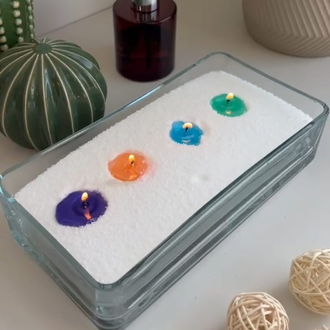 Laissez-vous envouter par nos couleurs naturelles