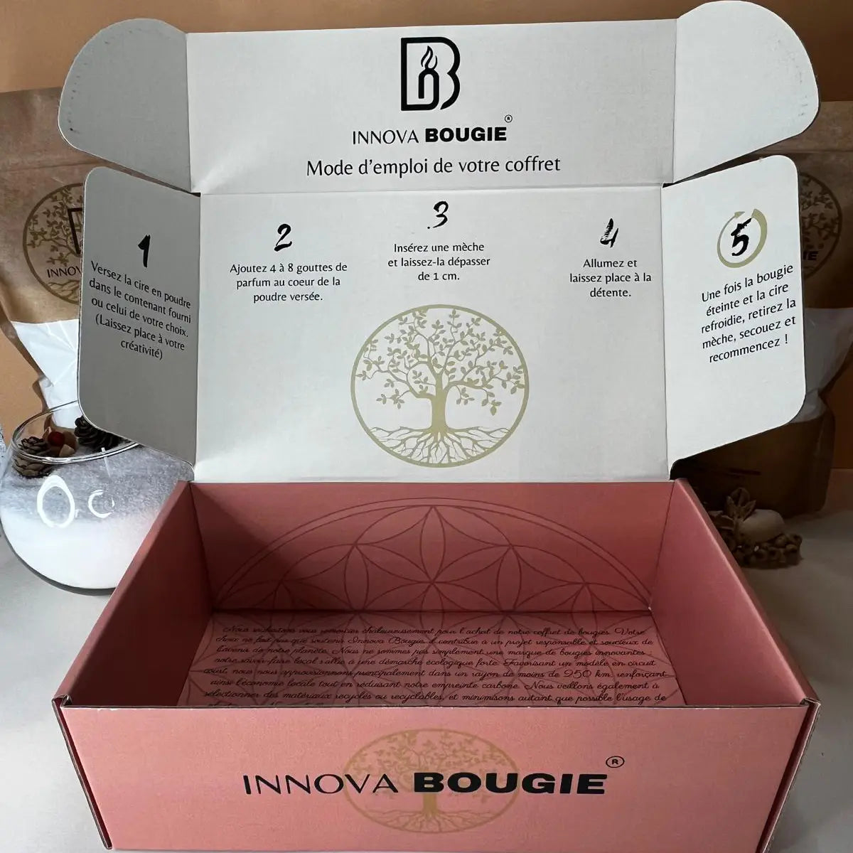 Box Innova Découverte